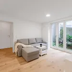 Apartment In Toplage In Duesseldorf-oberkassel Dusseldorf
