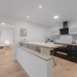 Apartment In Toplage In Duesseldorf-oberkassel Dusseldorf