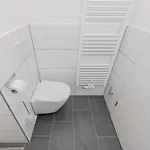Apartment In Toplage In Duesseldorf-oberkassel Dusseldorf