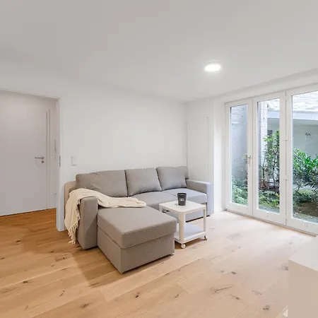 Appartement In Toplage In Duesseldorf-oberkassel Düsseldorf