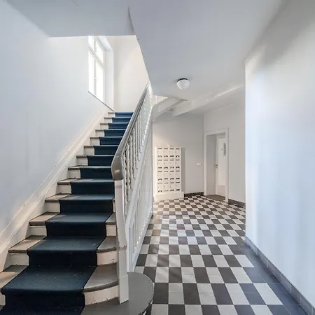 Appartement In Toplage In Duesseldorf-oberkassel *
