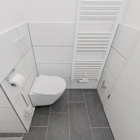 Appartement In Toplage In Duesseldorf-oberkassel Düsseldorf