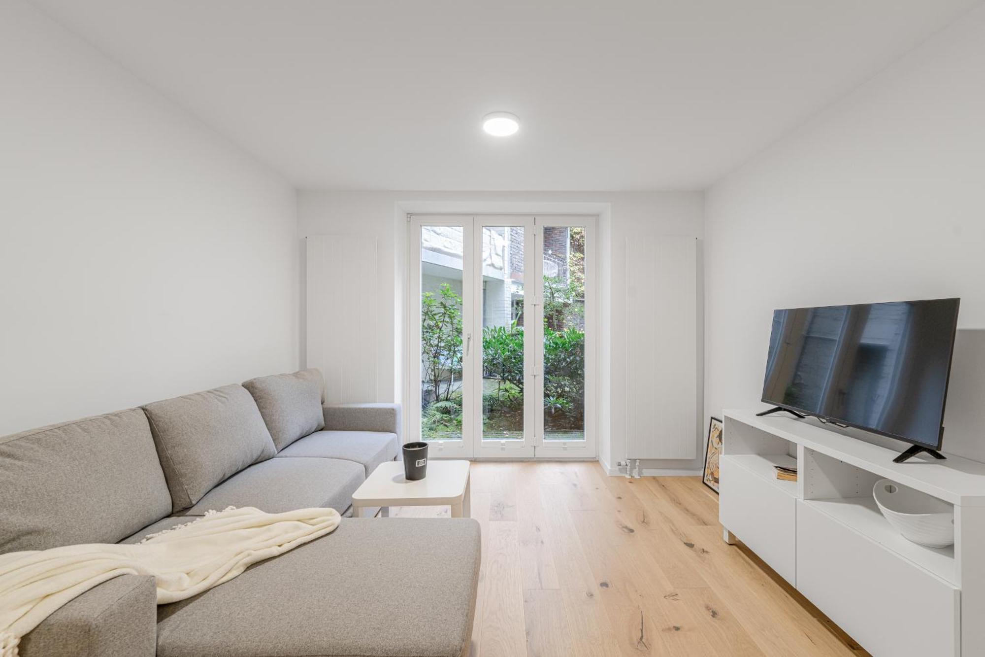 In Toplage In Duesseldorf-oberkassel *