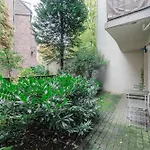 Wohnung In Toplage In Duesseldorf-Oberkassel