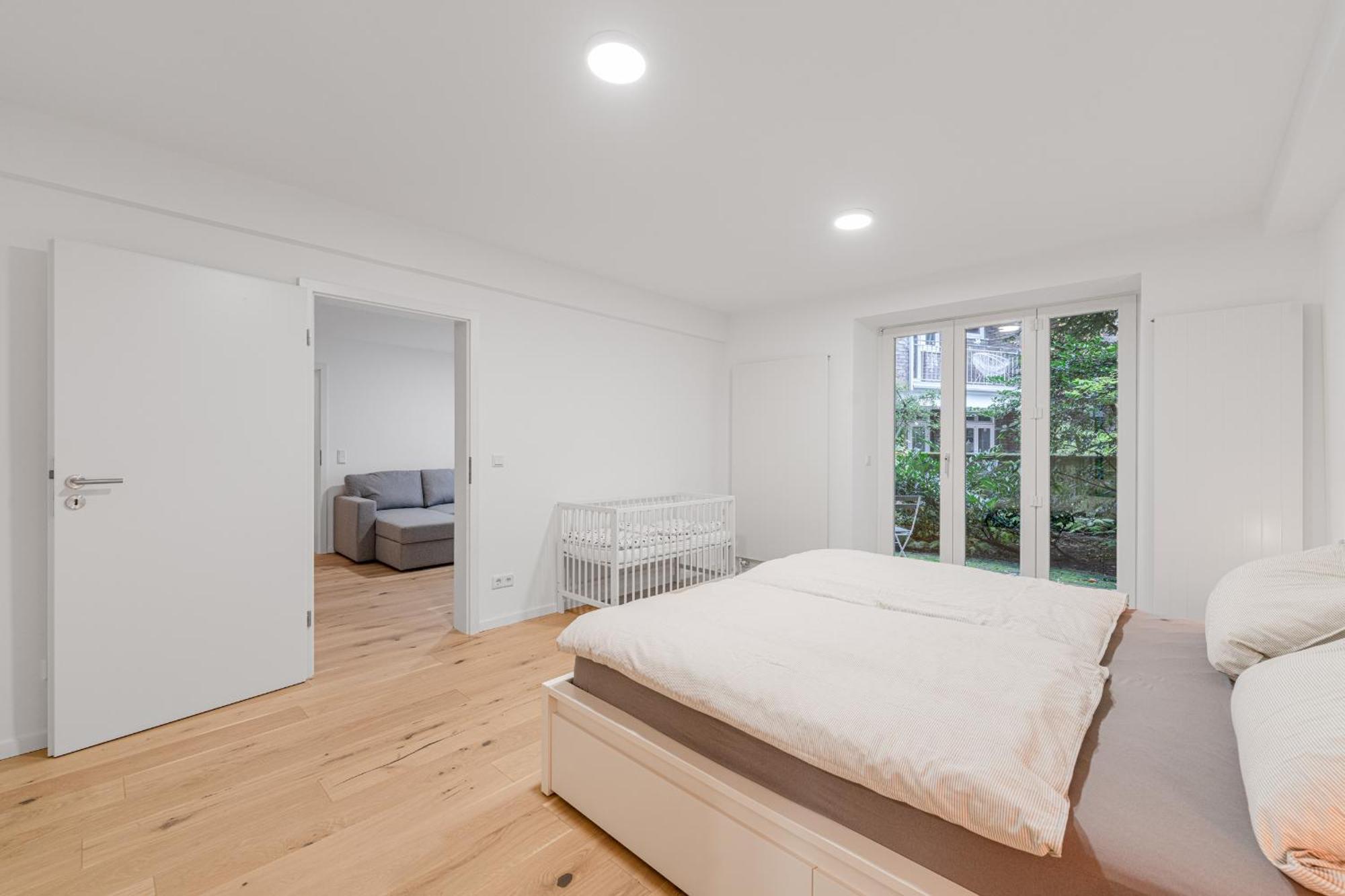 In Toplage In Duesseldorf-oberkassel * Düsseldorf