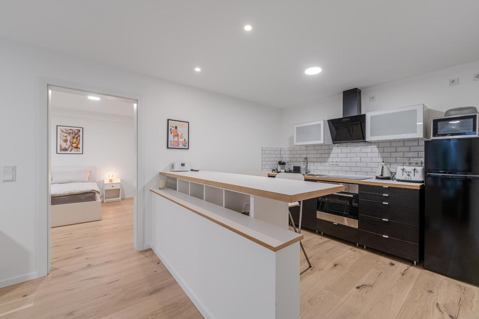 Appartement In Toplage In Duesseldorf-oberkassel Düsseldorf