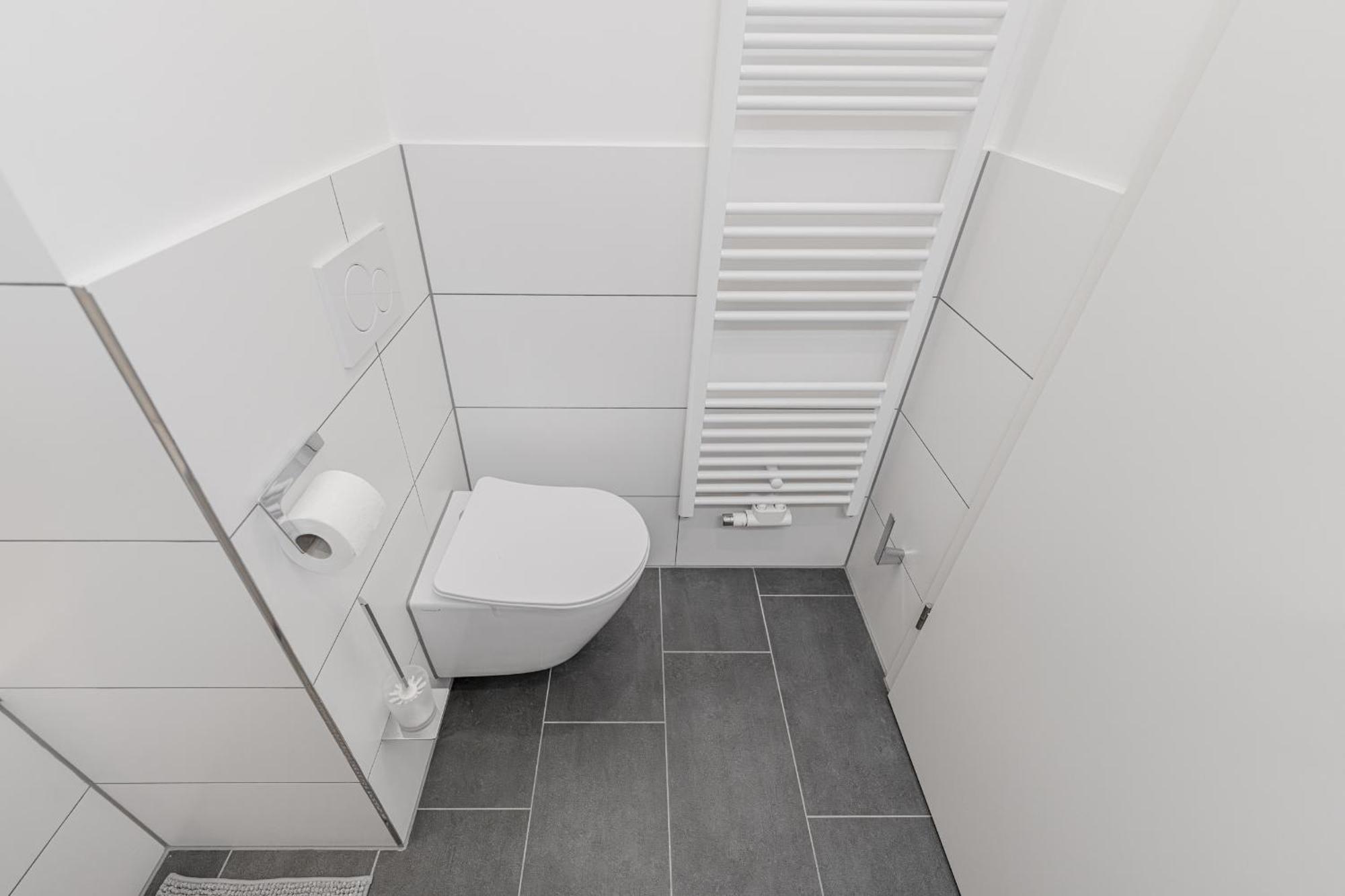 Appartement In Toplage In Duesseldorf-oberkassel Düsseldorf