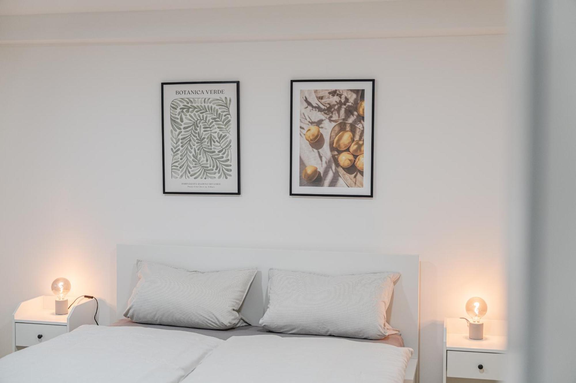 In Toplage In Düsseldorf-oberkassel Apartment Düsseldorf